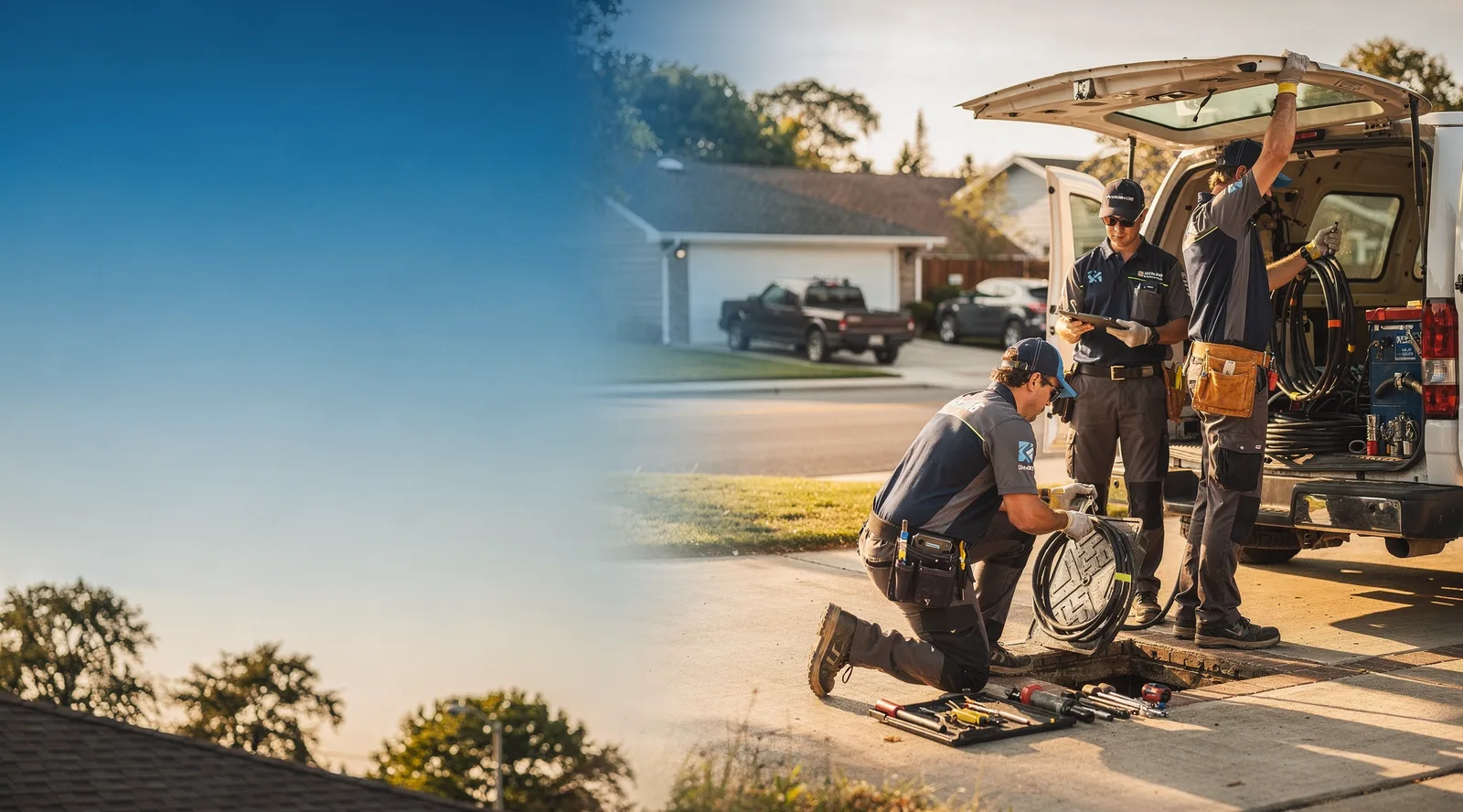 Water Softener Installation in Hercules, CA near me